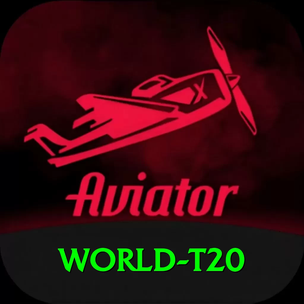 world t20 Master v4.6.1 - 2