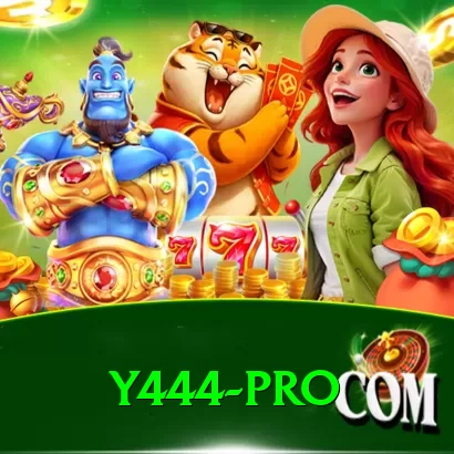 y444 Bonus Plus v3.6.0 - 2