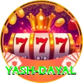 yash dayal Max v4.8.8