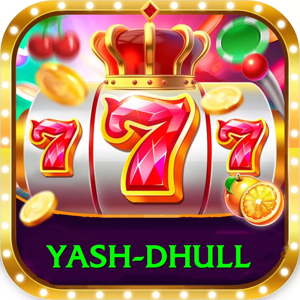 yash dhull Games (Casino & Earning) Pro v5.6.3 - 2