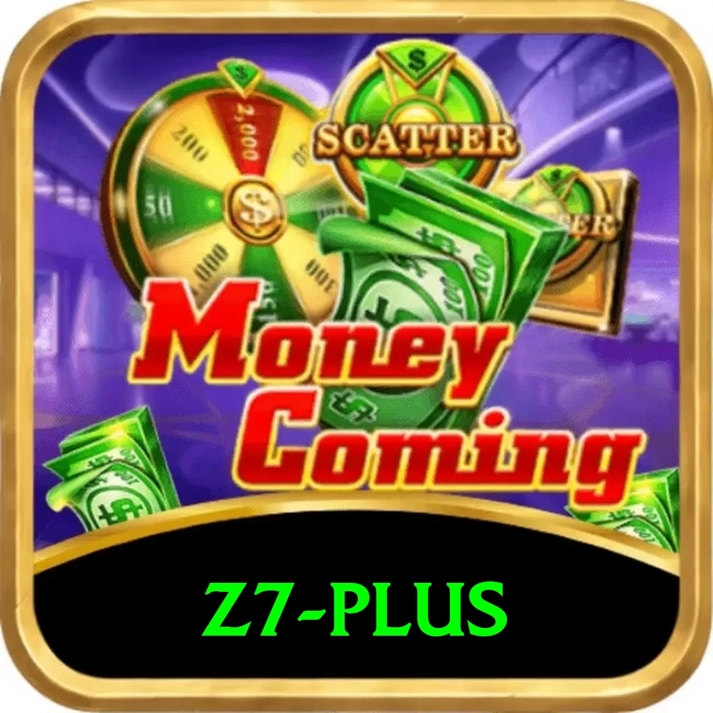z7 Games (Casino & Earning) Max v1.5.8 - 2