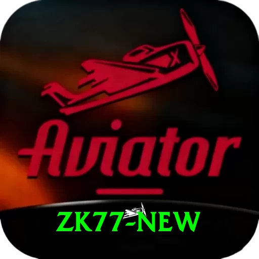 ZK77 Premium Gaming App - 2